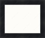 Custom Frame + Mount