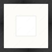 Custom Frame + Mount image