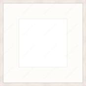 Custom Frame + Mount image