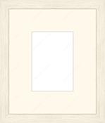 Custom Frame + Mount image