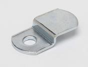 Canvas Offset Clips for standard edge canvas &amp; artist frame  2044+ 2525 (3.2mm) - Pack of 4