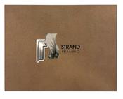 Kraftliner Greyboard 1.5mm - Frame Size 600 x 500mm - Pack of 2
