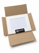 Postal Wrap for Mounted Prints (Print Mailer)