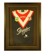 Strand DIY Sports Shirt 3D Jersey Frame