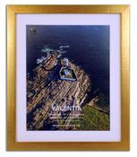 Valentia Photo Frame (2025)- Pack of 6 Frames