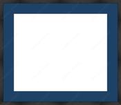 Custom Frame + Mount image