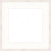 Custom Frame + Mount image