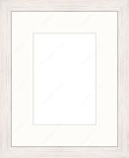 Custom Frame + Mount image