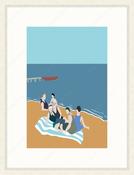 Framed Print
