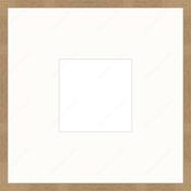 Custom Frame + Mount image
