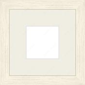 Custom Frame + Mount image