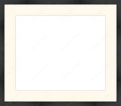 Custom Frame + Mount image