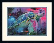 Framed Print image