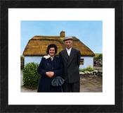 Framed Print