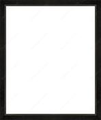 Custom Frame
