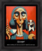 Framed Print image
