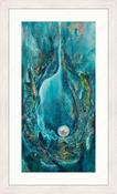 Custom Frame + Mount