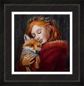 Upload, Print &amp; Frame
