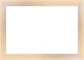 Custom Frame – 01-30WV (24 × 16)