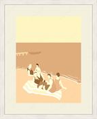Framed Print image