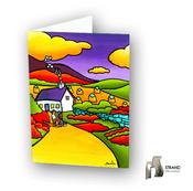 210 x 148mm - A5 - Greeting Cards  - Pack of 50 image