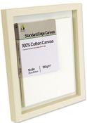 2032 Canvas Floater Tray Frame - To Fit Canvas Size 300 x 240 - Frame Size 350 x290mm