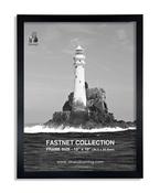 275 Black Photo Frame - Frame Size 12 x 10in - Pack of 12 image