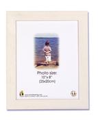 3013 Wood Frame Size - 12 x 10in (305 x 254mm)-pack of 6 frames image
