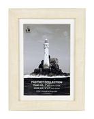 3330 Limed Photo Frame - Frame Size 10 x 8in - Image Size 8 x 6in - Pack of 24 image