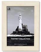 3330 Limed Photo Frame - Frame Size A4 (297 x 210mm) - Pack of 24 image