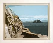 3348 Canvas Floater Tray Frame - To Fit Canvas Size 20 x 24in - Frame Size 558 x 660mm