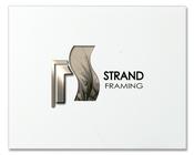 White Core Backing Board - Frame Size 14" x 14" (6)