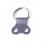 Double D Rings ( Bag of 100 D Rings)