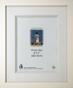 Aria Wood Range -  Image Size 14"x10" - Frame Size 450*350 ope 345*245 - Pack of 6 Frames image