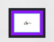 Custom Frame image