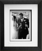 P4 Solid Wood Range- Image Size 12"x 10" - Frame Size  400*350 ope 295*245 - Pack of 6 Frames