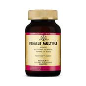 Solgar Female Multiple 60 Tablets