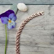 Buddleia Dawn Bracelet image