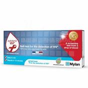 Mylan HIV Self Test - 1 Test image