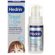 Treat &amp; Go Foaming mousse 100ml
