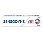 Sensodyne Sensitive Gum Toothpaste 75ml
