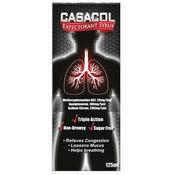 Expectorant Syrup - 125ml image