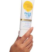 Bondi Sands Face SPF 50+ Fragrance free &amp; Tinted