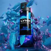 Lynx Blue Lavender 