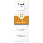 Eucerin Oil Control 50+SPF