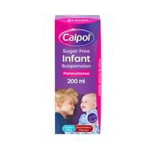 Calpol Infant 