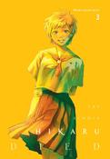 The Summer Hikaru Died Vol. 3 image