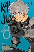 Kaiju No. 8 Vol.2