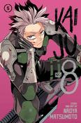 Kaiju No. 8 Vol.5 image