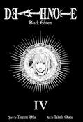 Death Note Black Edition Vol.4 image